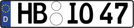 HB-IO47