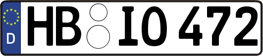 HB-IO472