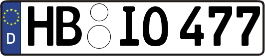 HB-IO477