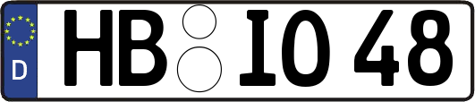 HB-IO48