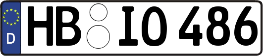 HB-IO486
