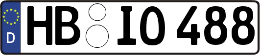 HB-IO488