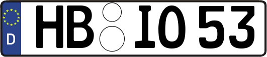 HB-IO53