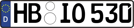 HB-IO530