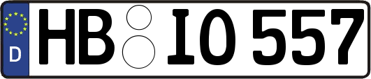 HB-IO557