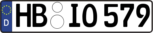 HB-IO579
