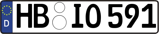 HB-IO591