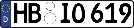 HB-IO619