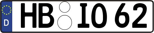 HB-IO62