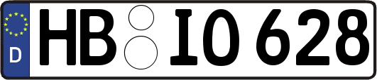 HB-IO628