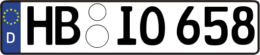 HB-IO658