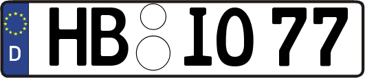 HB-IO77