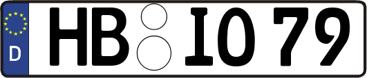 HB-IO79