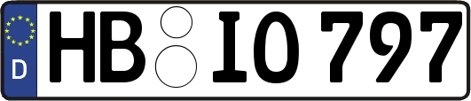 HB-IO797