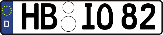 HB-IO82