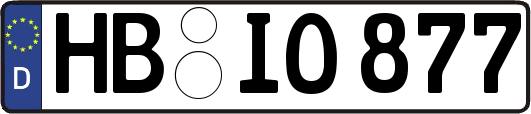 HB-IO877