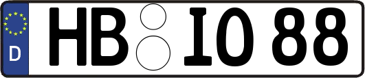 HB-IO88