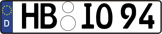 HB-IO94