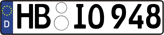 HB-IO948