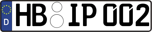 HB-IP002