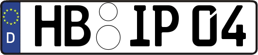 HB-IP04
