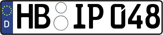 HB-IP048
