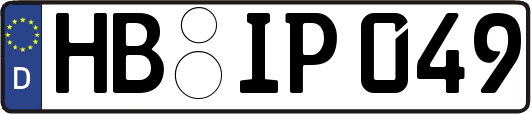 HB-IP049