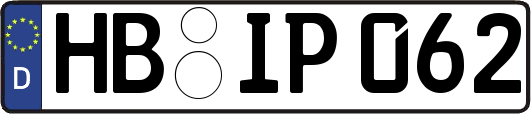 HB-IP062