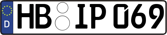 HB-IP069