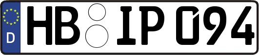 HB-IP094