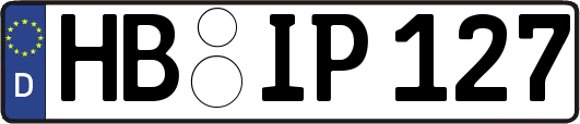 HB-IP127