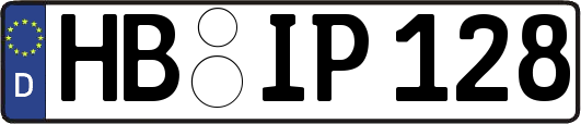 HB-IP128