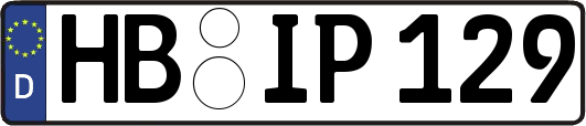 HB-IP129