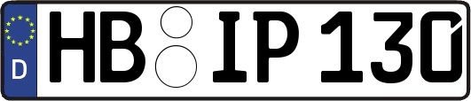 HB-IP130
