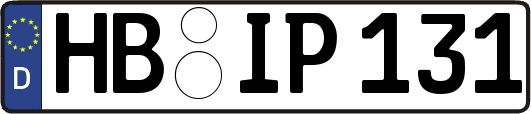 HB-IP131