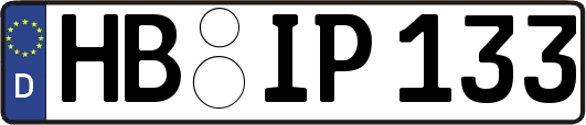 HB-IP133