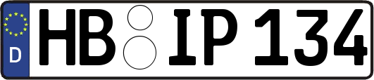 HB-IP134
