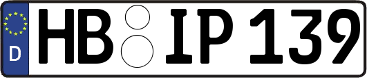 HB-IP139