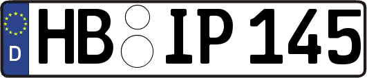 HB-IP145
