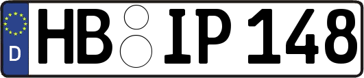 HB-IP148