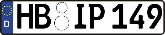 HB-IP149
