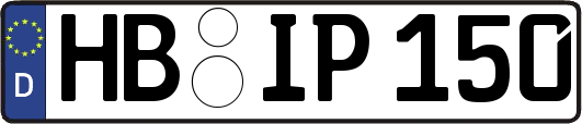 HB-IP150