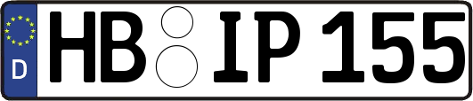 HB-IP155