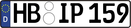 HB-IP159