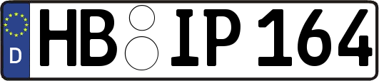 HB-IP164