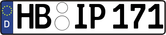 HB-IP171