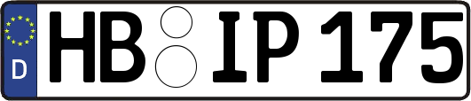 HB-IP175