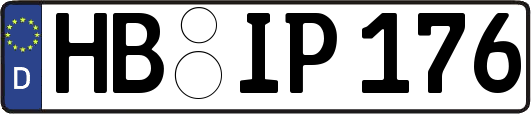 HB-IP176