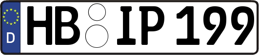 HB-IP199