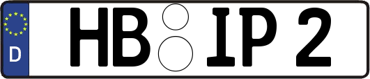 HB-IP2